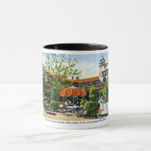 Fred Harvey Hotel, Albuqurque, New Mexico Mok (Midden)