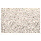 FRED het Kat Pink Gold Chic Persian Cat Stof (Yard (91,4 cm))