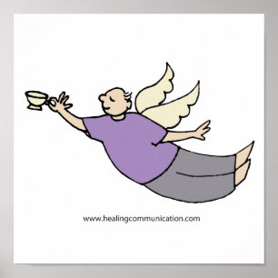 Fred is gewijzigd poster