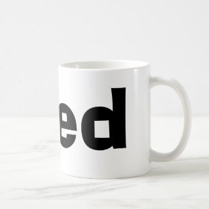 Fred Koffiemok
