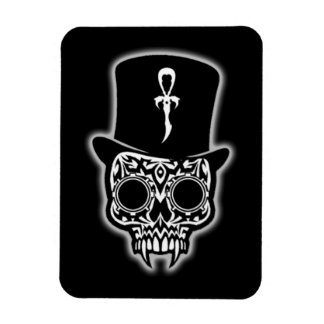 Fred Samedi Magneet