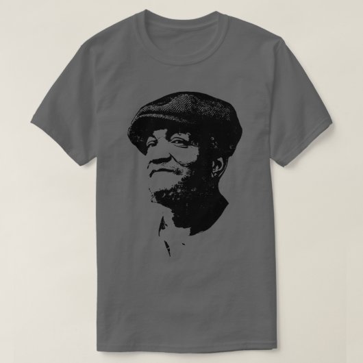 Fred Sanford 1 T-shirt (Design voorkant)