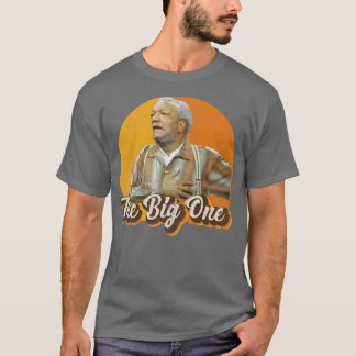Fred Sanford de Grote T-shirt