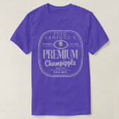 Fred Sanfords Premium Champiple T-shirt (Design voorkant)