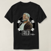 Fred T-shirt (Design voorkant)
