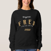 Fred Trui (Voorkant)