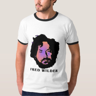 Fred Wilder T-shirt