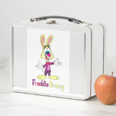 Freddie Bunny  (In situ)