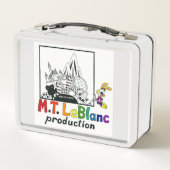 Freddie Bunny Jolly Piraten (Achterkant)