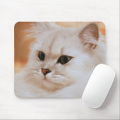 Freddie de Grote Mousepad Muismat (Met muis)