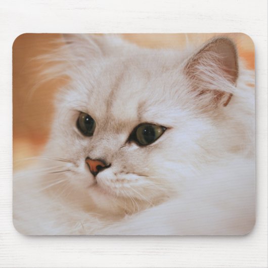 Freddie de Grote Mousepad Muismat (Voorkant)