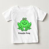 Freddie Frog (Voorkant)