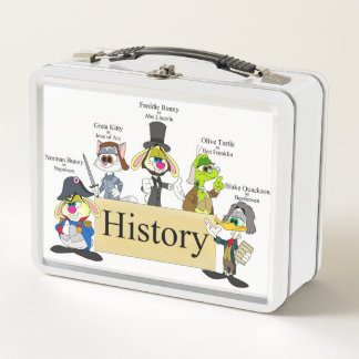 Freddie History Thema