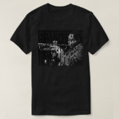 Freddie Hubbard Afbeelding van de naam T-Shirt (Design voorkant)