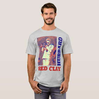 Freddie Hubbard Bebop Jazz Trumpet T-Shirt