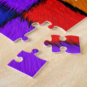 FREDDIE LEGPUZZEL (Zijkant)