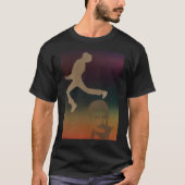 Freddie Mercury T-Shirt (Voorkant)