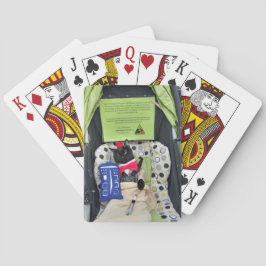 Freddie Pplaykaarten Pokerkaarten