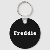 Freddie Sleutelhanger (Achterkant)