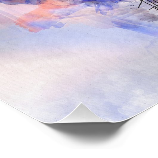 Freddie Spencer Perfect Poster (Hoek)