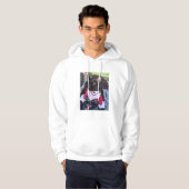 Freddie Sweatshirt (Voorkant volledig)