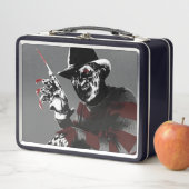 Freddy vs. Jason | Freddy Seeing Red (In situ)