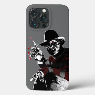 Freddy vs. Jason   Freddy Seeing Red Case-Mate iPhone Case