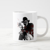 Freddy vs. Jason | Freddy Seeing Red Grote Koffiekop (Rechts)