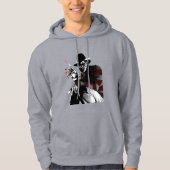 Freddy vs. Jason | Freddy Seeing Red Hoodie (Voorkant)