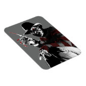 Freddy vs. Jason | Freddy Seeing Red Magneet (Rechterzijde)