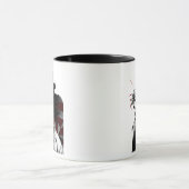 Freddy vs. Jason | Freddy Seeing Red Mok (Midden)