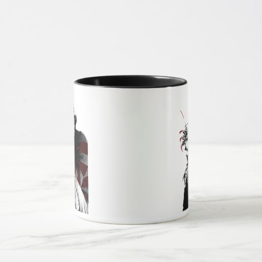 Freddy vs. Jason | Freddy Seeing Red Mok (Midden)