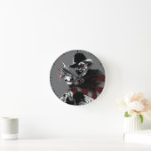 Freddy vs. Jason | Freddy Seeing Red Ronde Klok (Huis)