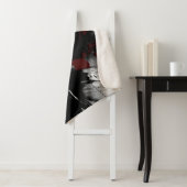 Freddy vs. Jason | Freddy Seeing Red Sherpa Deken (In situ)