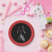 Freddy vs. Jason | Theatrical Poster Papieren Bordje (Feest)