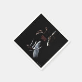 Freddy vs. Jason | Theatrisch Poster Servet (Hoek)