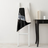 Freddy vs. Jason | Theatrisch Poster Sherpa Deken (In situ)