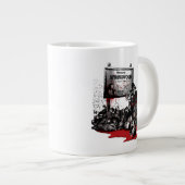 Freddy vs. Jason | Welcome to Springwood Grote Koffiekop (Voorkant rechts)