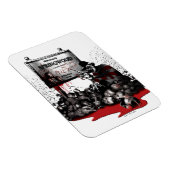 Freddy vs. Jason | Welkom in Springwood Magneet (Rechterzijde)