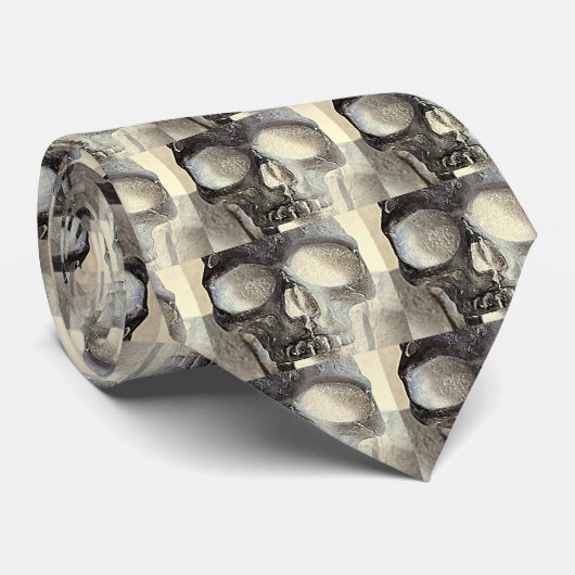 Freddys  Bruder Stropdas (Opgerold)