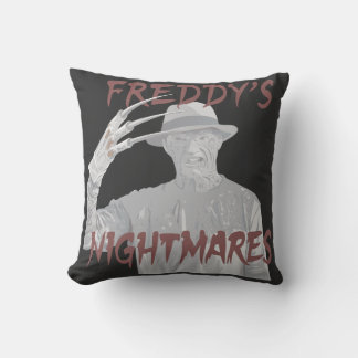 Freddy's Nightmares  Kussen