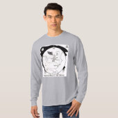 Freddy's World T-Shirt (Voorkant volledig)