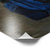 Frederic Bazille - de gezinshereniging Foto Afdruk (Hoek)