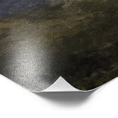 Frederic Bazille - de roze dress Foto Afdruk (Hoek)