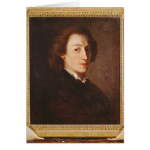Frederic Chopin