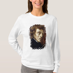 Frederic Chopin 1838 T-shirt