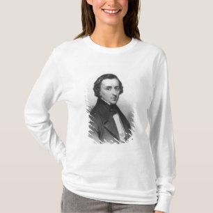 Frederic Chopin, na Ary Scheffer T-shirt