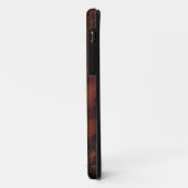 Frederic Chopin Portrait van Eugene Delacroix Case-Mate iPhone Case (Achterkant/links)