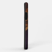Frederic Chopin Portrait van Eugene Delacroix Case-Mate iPhone Case (Achterkant/rechts)