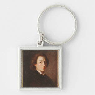 Frederic Chopin Sleutelhanger
